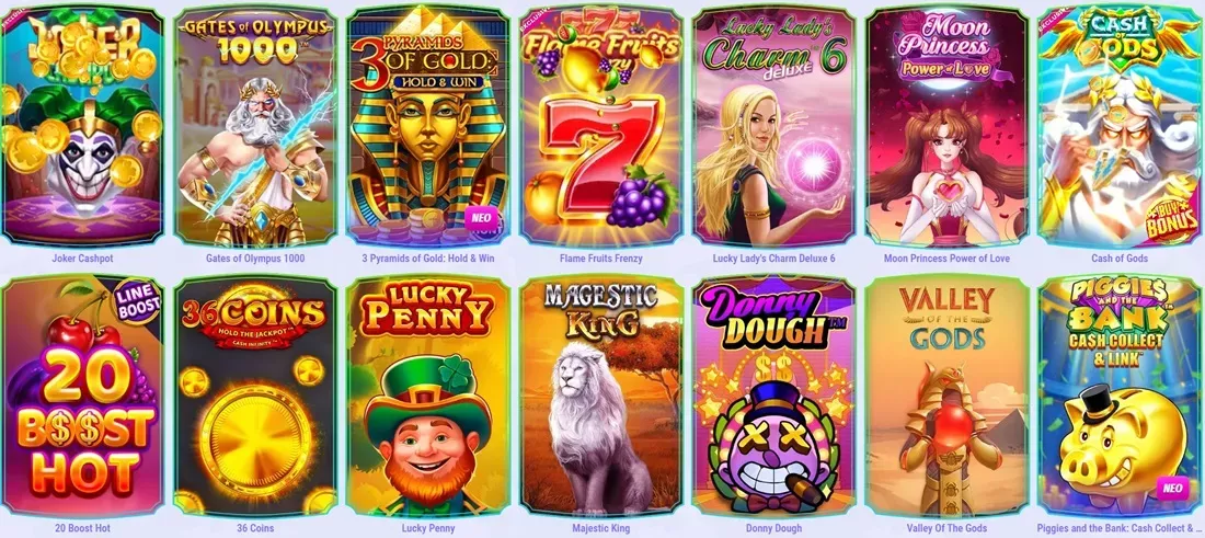 Funbet Registration