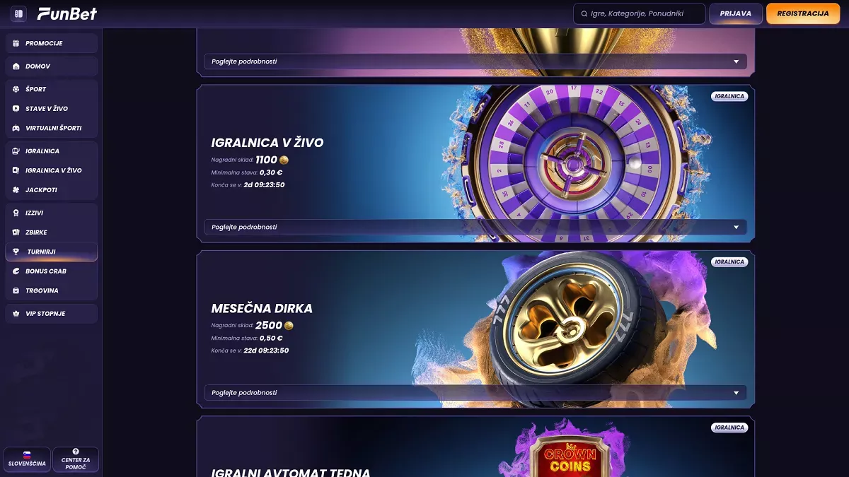 Funbet casino