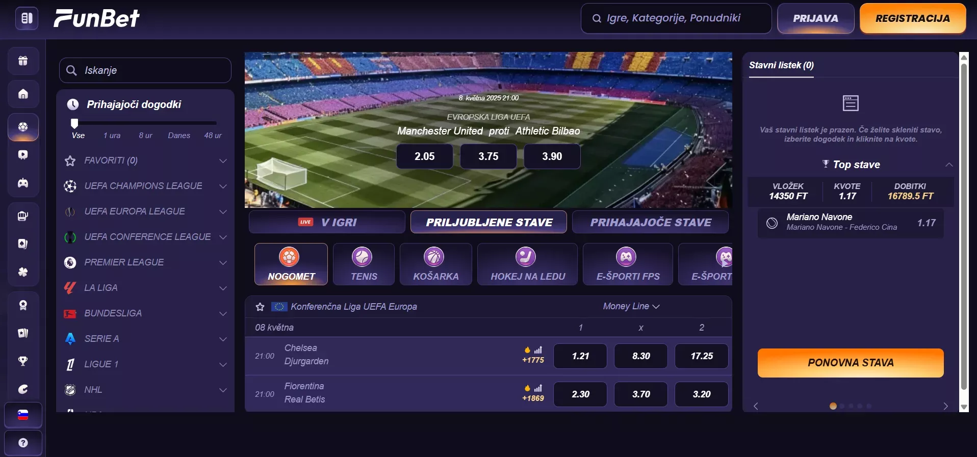 Funbet casino