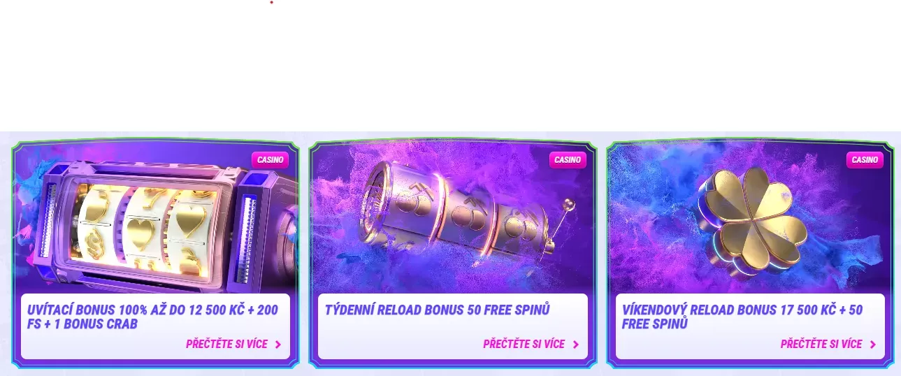 Funbet sázení