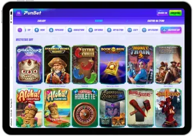 kod promocyjny Funbet